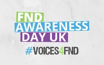 FND Awareness Day 2022