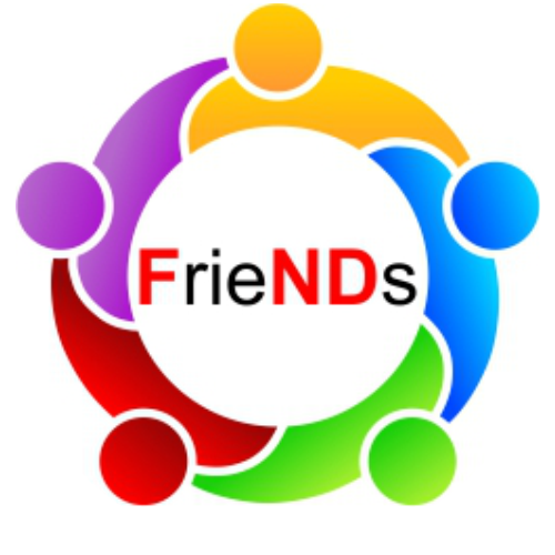 Friends Groups