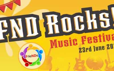 FND Rocks! Music Festival