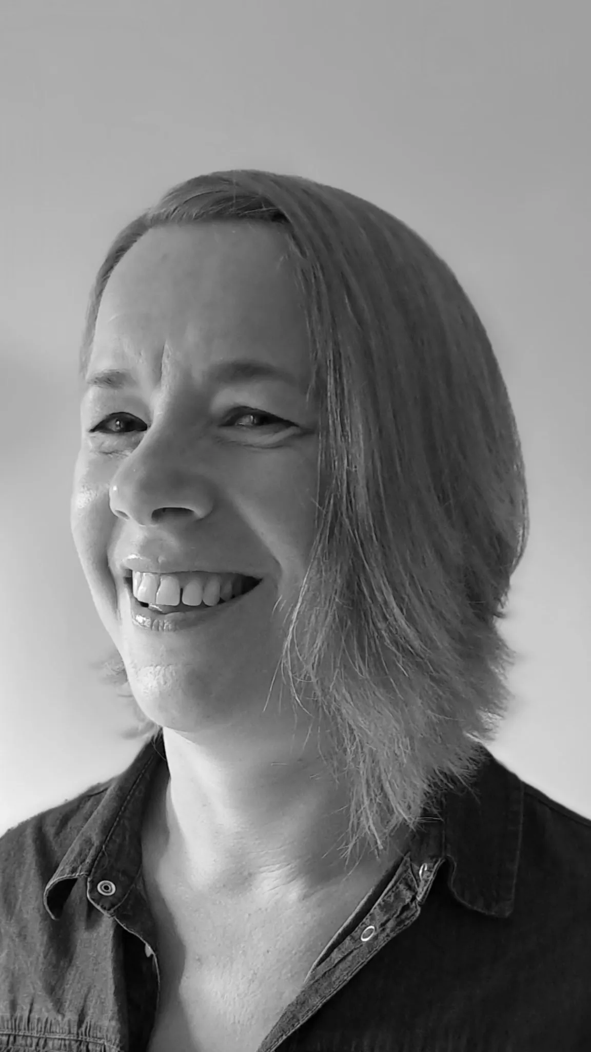 Ulrike Barth – Occupational Therapist